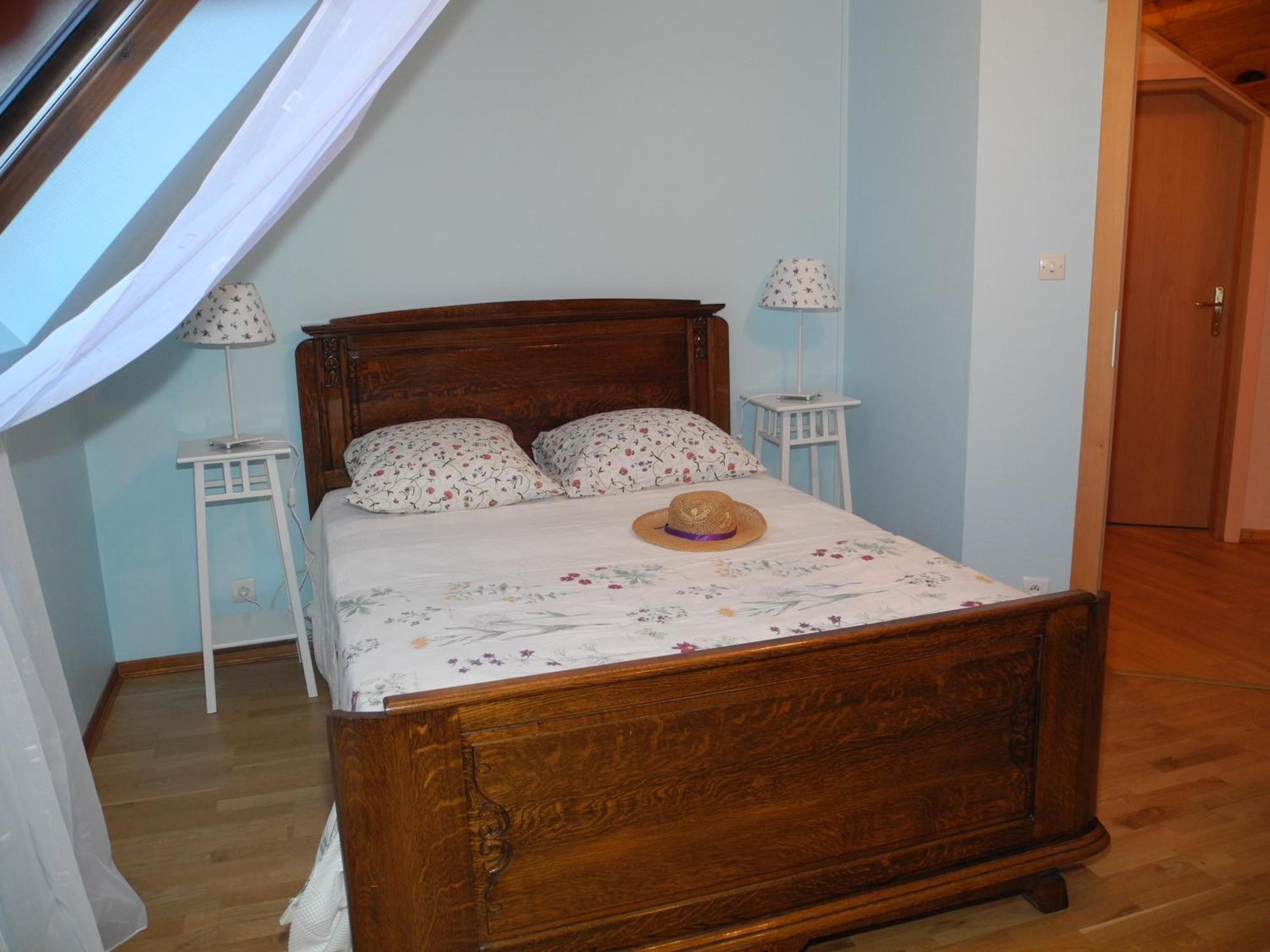 Holiday home Au Pied Du Chateau *