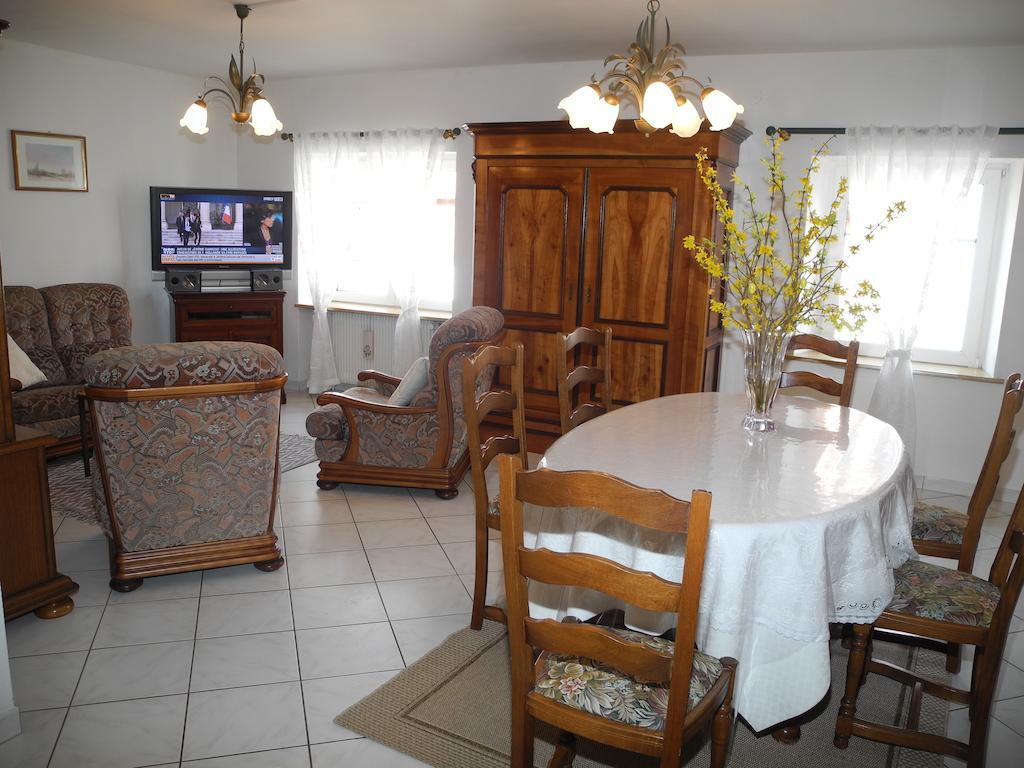 Holiday home Au Pied Du Chateau *