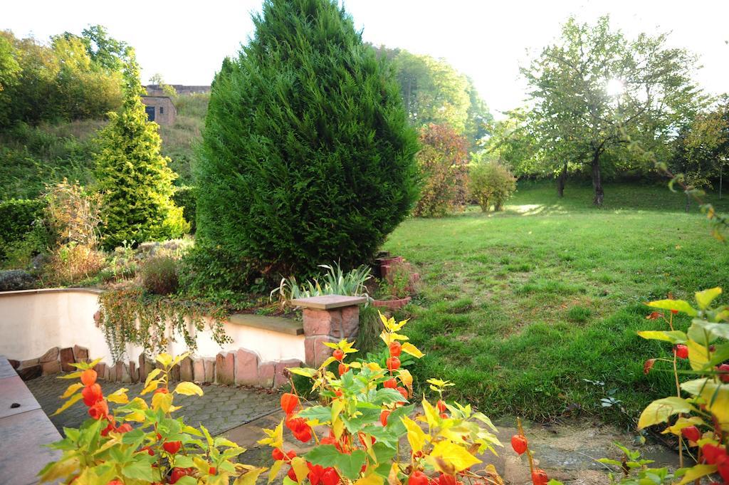 Holiday home Au Pied Du Chateau
